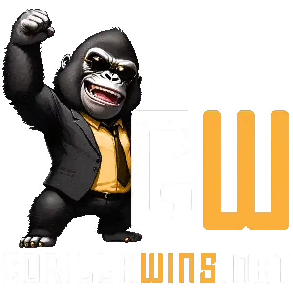 Gorilla Wins Casino