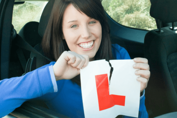 automatic driving instructors Whinmoor