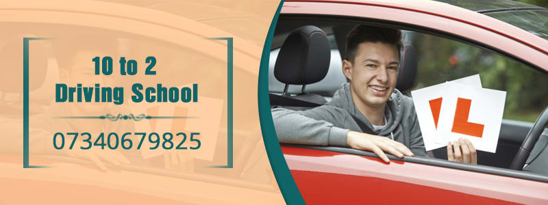 Driving Lessons Southall